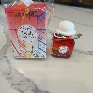 Hermès Twilly d'Hermès Eau de Parfum